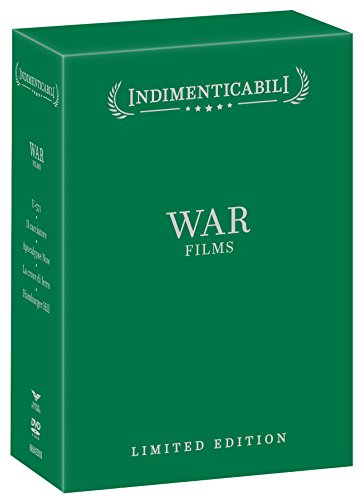 War Films (Box 5 Dv) von Eagle Pictures
