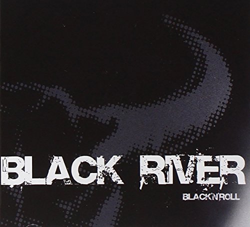 Black N Roll von Eagle Records
