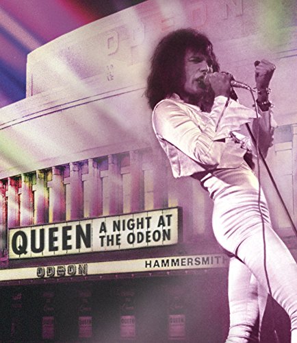 A Night At The Odeon [DVD] von Eagle Rock Ent