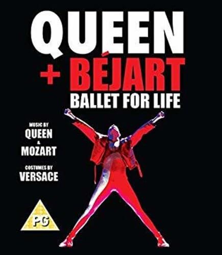 Ballet For Life [Blu-ray] von Eagle Rock Ent
