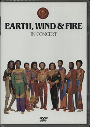 In Concert / (Dol Dts) [DVD] [Region 1] [NTSC] [US Import] von Eagle Rock Ent