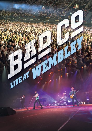 Live At Wembley / (Dol Dts) [DVD] [Region 1] [NTSC] [US Import] von Eagle Rock Ent