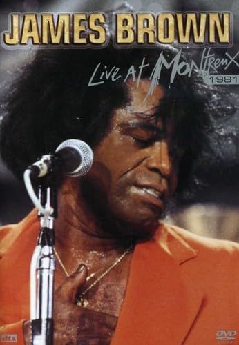 Live at Montreux 1981 [Import anglais] [Blu-ray] von Eagle Rock Ent