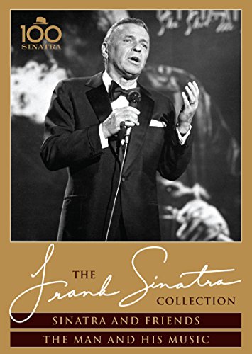 Sinatra & Friends / The Man & His Music [DVD] [Import] von Eagle Rock Ent