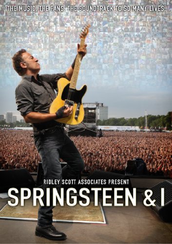 Springsteen & I [DVD] [Region 1] [NTSC] [US Import] von Eagle Rock Ent