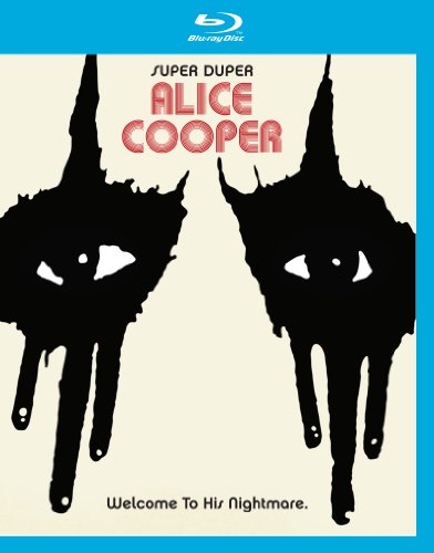 Super Duper Alice Cooper [Blu-ray] [Import] von Eagle Rock Ent