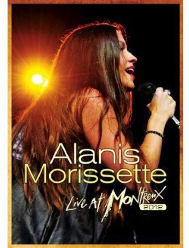 Live At Montreux 2012 [DVD] [Region 1] [NTSC] [US Import] von Eagle Rock Entertainment