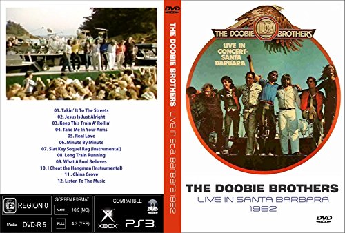 Live At The Greek Theatre / (Dol Dts) [DVD] [Region 1] [NTSC] [US Import] von Eagle Rock Entertainment