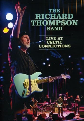 Live at Celtic Connection [DVD] [Import] von Eagle Rock Entertainment