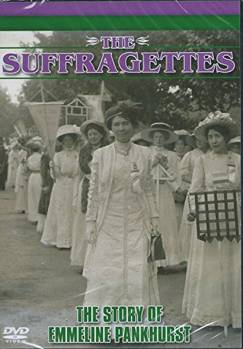 The Suffagettes: The Story of Emmeline Pankhurst [DVD] von Eagle Rock Entertainment