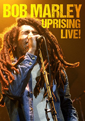 Uprising Live [DVD] [Import] von Eagle Rock Entertainment