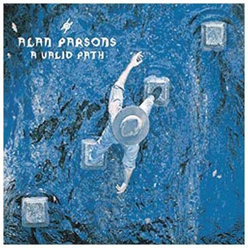 A Valid Path by Alan Parsons (2008) Audio CD von Eagle Rock