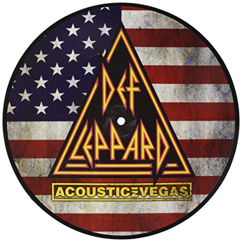 Acoustic in Vegas [Vinyl LP] von Eagle Rock