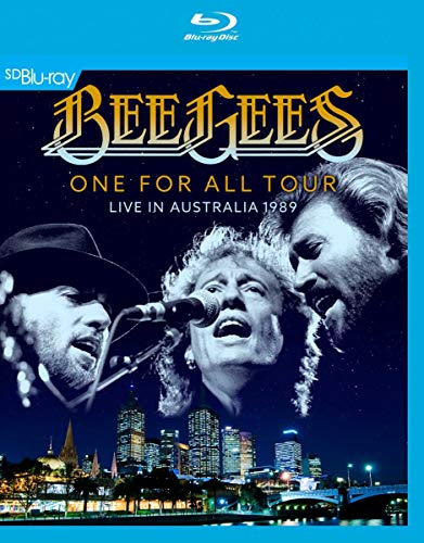 Bee Gees - One for All Tour: Live in Australia 1989 [Blu-ray] von Eagle Rock