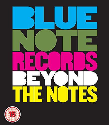 Blue Note Records - Beyond The Notes [Blu-ray] von Eagle Rock