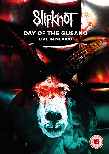 Day Of The Gusano - Live In Mexico von Eagle Rock
