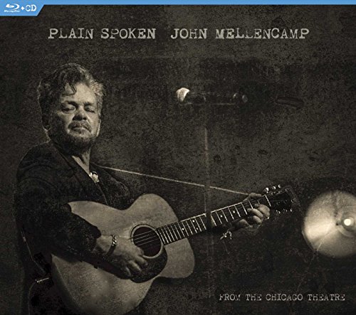 John Mellencamp - Live from the Chicago Theater (+ CD) [Blu-ray] von Eagle Rock