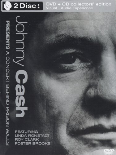 Johnny Cash - Presents A Concert... [Collector's Edition] [2 DVDs] von Eagle Rock