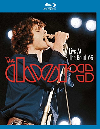 Live At The Bowl '68 (Bluray) [Blu-ray] von Eagle Rock