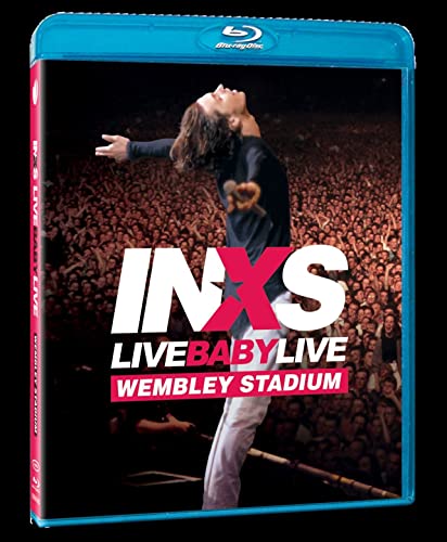 Live Baby Live [Blu-ray] von Eagle Rock