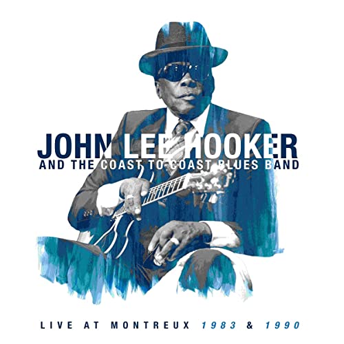 Live at Montreux 1983 & 1990 (2LP) [Vinyl LP] von Eagle Rock