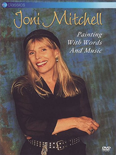 Painting With Words & Music (DVD) von Eagle Rock