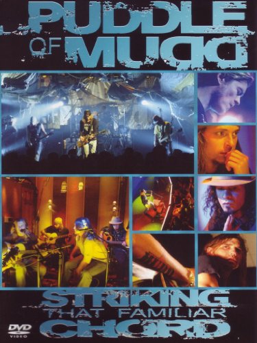 Puddle of Mudd - Striking that Familiar Chord von Eagle Rock