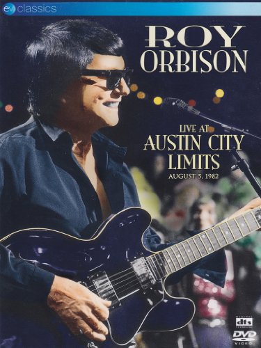 Roy Orbison - Live at Austin City Limits von Eagle Rock
