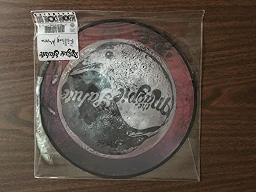The Killing Moon [Vinyl LP] von Eagle Rock