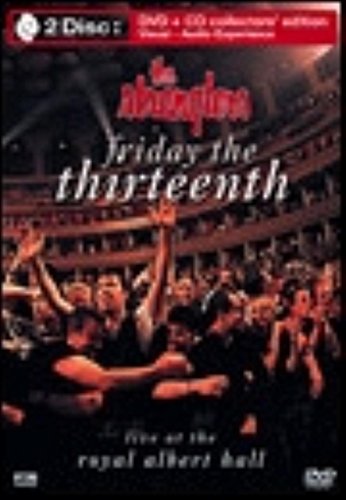 The Stranglers - Friday the thirt... [Collector's Edition] [2 DVDs] von Eagle Rock