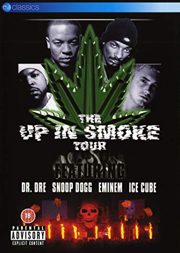 The Up In Smoke Tour von Eagle Rock