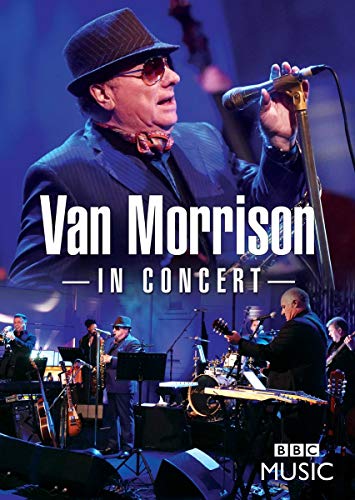 Van Morrison: In Concert [DVD] von Eagle Rock