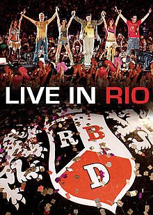 Diana Krall - Live In Rio [DVD] von Eagle VisioN