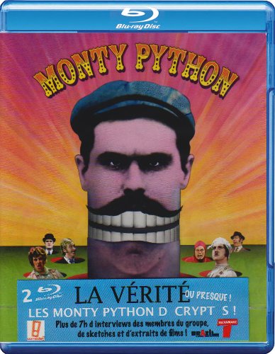 Almost the Truth [Blu-Ray] von Eagle Vision