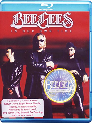 Bee Gees: In Our Own Time [Blu-ray] von Eagle Vision