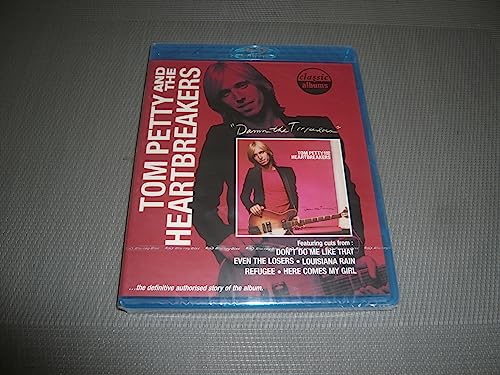 Damn the Torpedoes [Blu-Ray] von Eagle Vision
