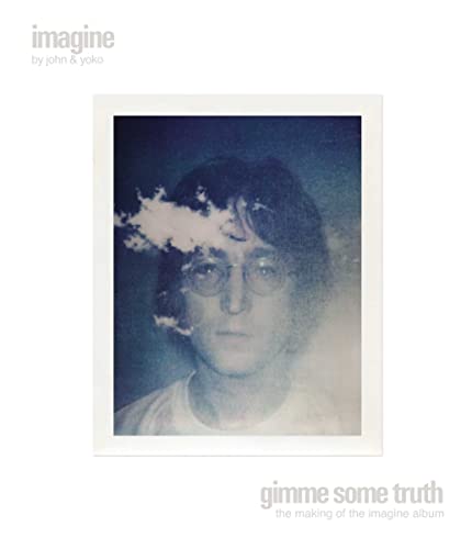 John Lennon & Yoko Ono – Imagine / Gimme Some Truth: The Making of the Imagine Album von Eagle Vision