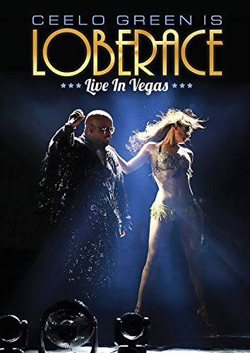 Loberace Live In Vegas [DVD] [Region 1] [NTSC] [US Import] von Eagle Vision