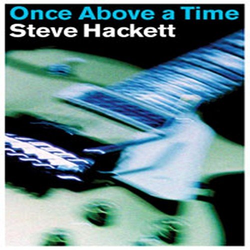 Once Above a Time [DVD-AUDIO] von Eagle Vision