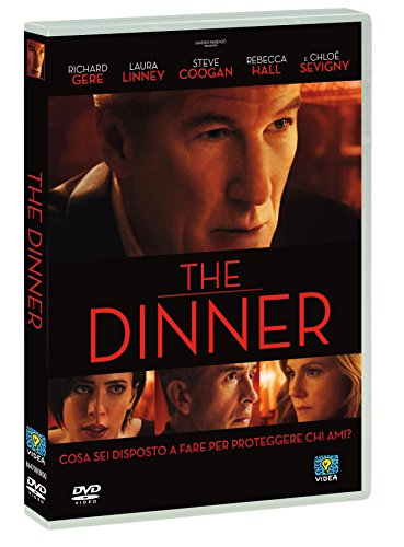 Dvd - Dinner (The) (1 DVD) von Eagle