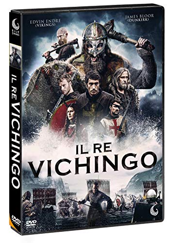 Dvd - Re Vichingo (Il) (1 DVD) von Eagle
