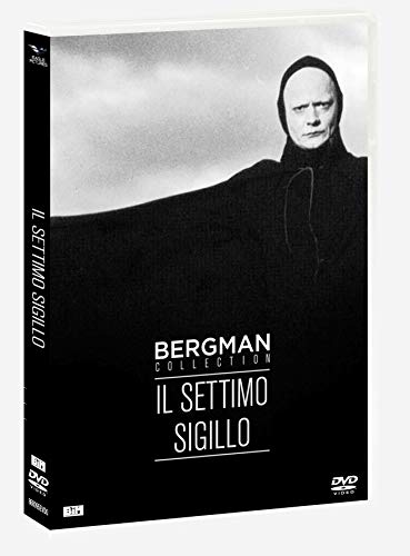 Dvd - Settimo Sigillo (Il) (1 DVD) von Eagle