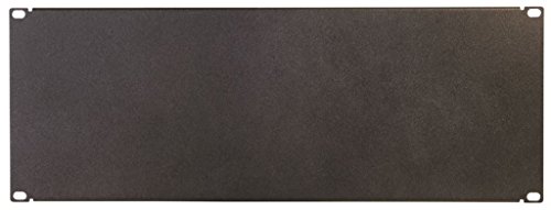 Eagle 48,3 cm nicht belüftet Stahl blank Panel – Größe 4U Eagle 48,3 cm nicht belüftet Stahl blank Panel – Größe 4U von Eagle