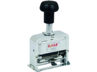 Eagle NUMERATOR EAGLE TY-102/12 12-CYFROWY Eagle NUMERATOR EAGLE TY-102/12 12-CYFROWY von Eagle