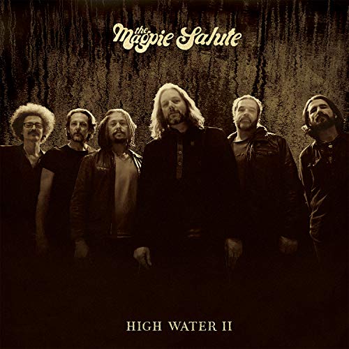 High Water II [Vinyl LP] von Eagle