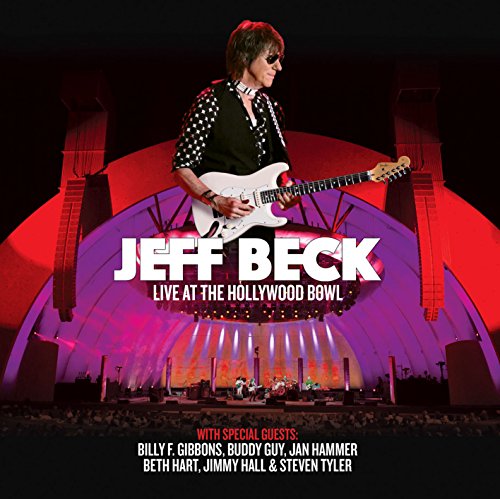 Live At The Hollywood Bowl [3 LP/DVD] [Vinyl LP] von Eagle Rock