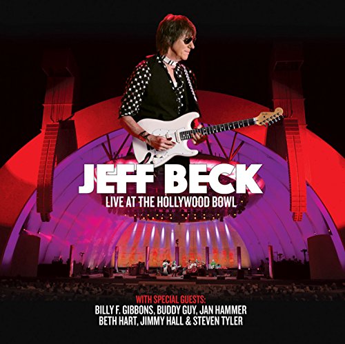 Live At The Hollywood Bowl [Vinyl LP] von Eagle