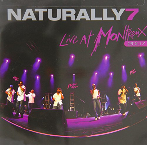 Live at Montreux 2007 von Eagle