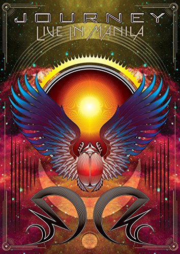 Live in Manila [DVD] [Import] von Eagle