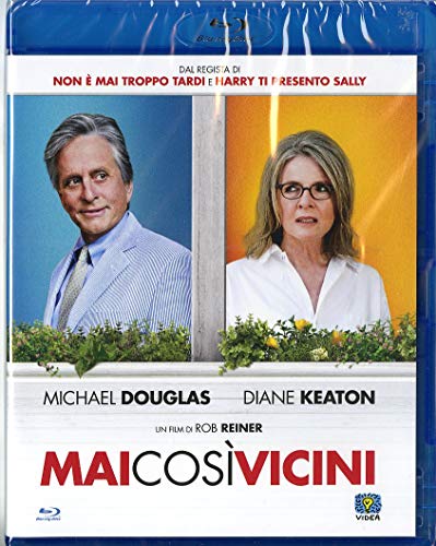 Mai Cosi' Vicini [Blu-ray] [IT Import]Mai Cosi' Vicini [Blu-ray] [IT Import] von Eagle